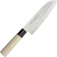 Due Cigni Santoku Maple Handle - DCIHH01