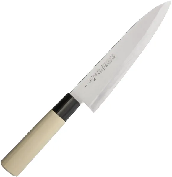 Due Cigni Gyuto Maple Handle DCIHH02