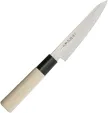 Due Cigni Petty Paring Knife Maple - DCIHH08