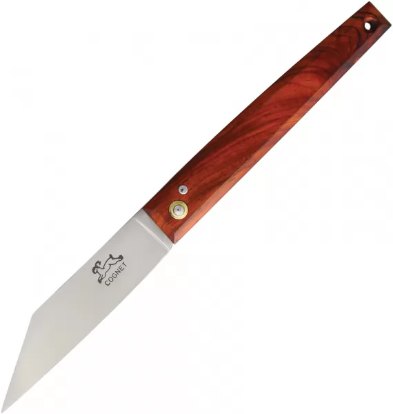 Douk-Douk Capucin Folder Cocobolo knives DD267P