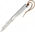 Douk-Douk Folder Chrome - DD815GME