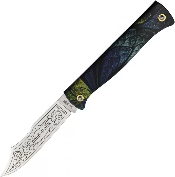 Douk-Douk 815GMI Folder knives DD815GMIPAON