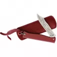 Douk-Douk Folder Red knives DD815PMCOLR