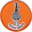 Douk-Douk Patch - DDPT