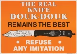 Douk-Douk Poster - DDP