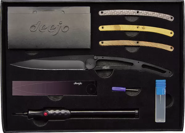 Deejo Tattoo Your Deejo Box DEE086