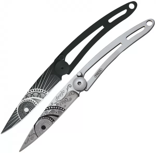 Deejo Yin and Yang 15g Duo Set DEE114