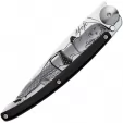 Deejo Tattoo Linerlock 37g Pin Up DEE1AB100