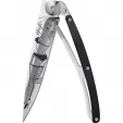 Deejo Tattoo Linerlock 37g Pin Up DEE1AB100
