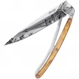 Deejo Tattoo Linerlock 37g Eiffel DEE1AB101
