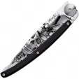 Deejo Tattoo Linerlock 37g Dandy DEE1AB103