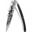 Deejo Tattoo Linerlock 37g Dandy DEE1AB103