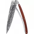 Deejo Tattoo Linerlock 37g Pacific DEE1AB104