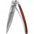 Deejo Tattoo Linerlock 37g Eagle DEE1AB105