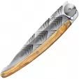 Deejo Tattoo Linerlock 37g Deco DEE1AB106