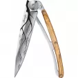 Deejo Tattoo Linerlock 37g Tree DEE1AB107