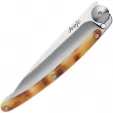 Deejo Tattoo Linerlock 37g Turtle DEE1AC012