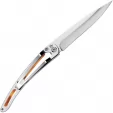 Deejo Tattoo Linerlock 37g Turtle DEE1AC012