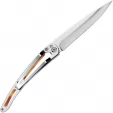 Deejo Tattoo Linerlock 37g Aviation DEE1AC100
