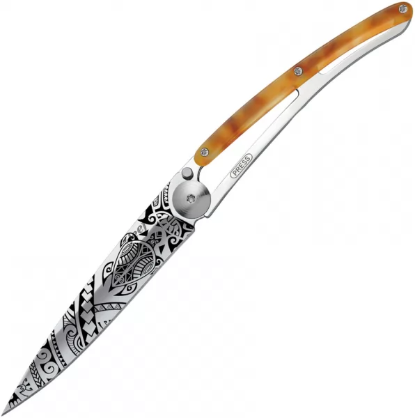 Deejo Tattoo Linerlck 37g Polynesian DEE1AC101