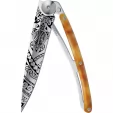 Deejo Tattoo Linerlck 37g Polynesian DEE1AC101