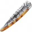 Deejo Tattoo Linerlock 37g Incognita DEE1AC102