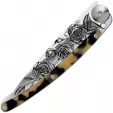 Deejo Tattoo Linerlock 37g Roses DEE1AC105