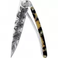 Deejo Tattoo Linerlock 37g Roses DEE1AC105