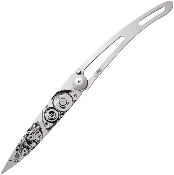 Deejo Tattoo 37g Watchmaker DEE1AK010