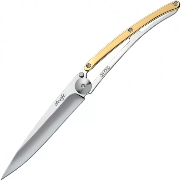 Deejo Tattoo Linerlock 37g DEE1AM010