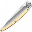 Deejo Tattoo Linerlock 37g DEE1AM010