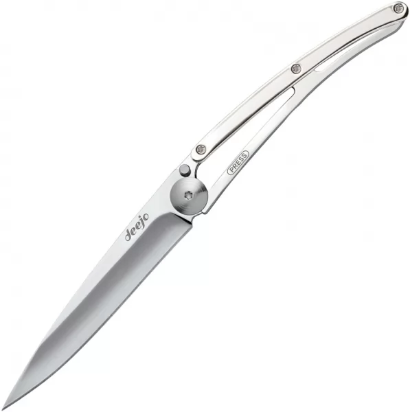 Deejo Tattoo Linerlock 37g DEE1AM011