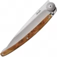 Deejo Linerlock Juniper 37 gram DEE1CB002