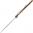Deejo Linerlock Juniper 37 gram DEE1CB002