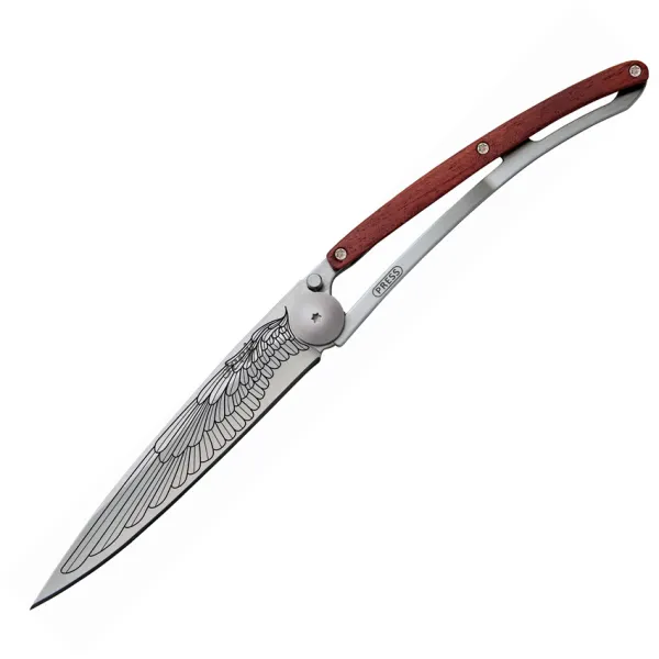 Deejo Wing Coralwood 37g DEE1CB016