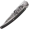 Deejo Biker Ebony 37g DEE1CB018