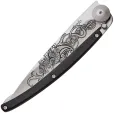 Deejo Viking Dragon Ebony 37g DEE1CB019