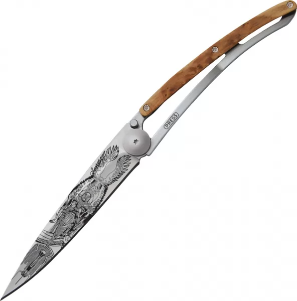 Deejo Fantasy Odin 37g DEE1CB029