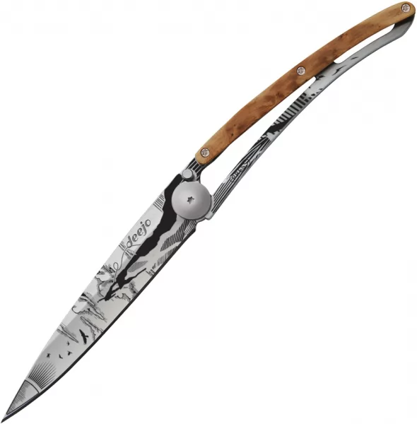 Deejo Tattoo 37g Juniper Climb DEE1CB031