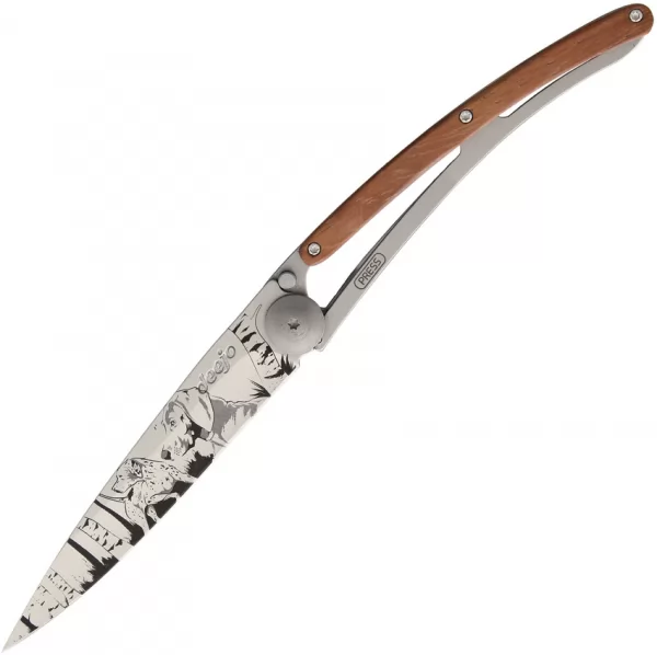 Deejo Tattoo 37g Hunting Day DEE1CB037