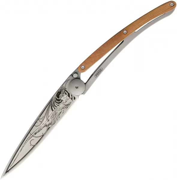Deejo Tattoo 37g Juniper Pheasant DEE1CB038