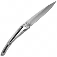 Deejo Tattoo Linerlock 37g Grizzly DEE1CB040