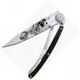 Deejo Tattoo Linerlock 37g Grizzly DEE1CB040