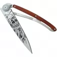 Deejo Tattoo Linerlock 37g Lucky DEE1CB041