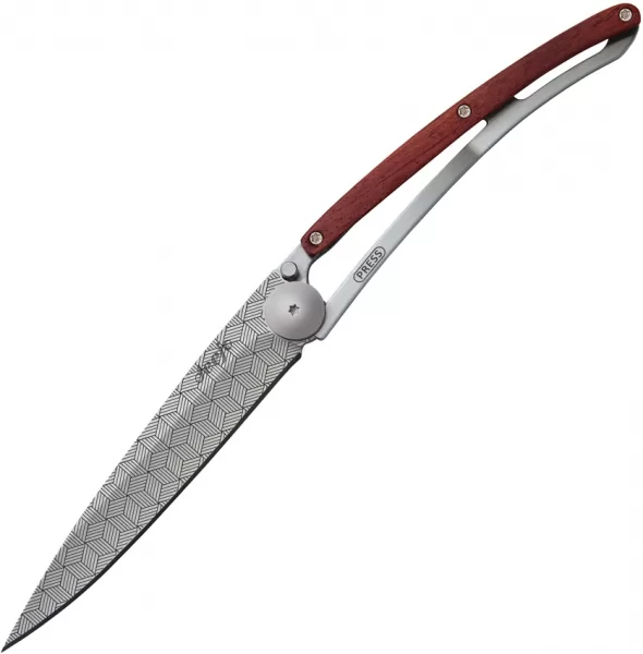 Deejo Tattoo Linerlock 37g Illusion DEE1CB042