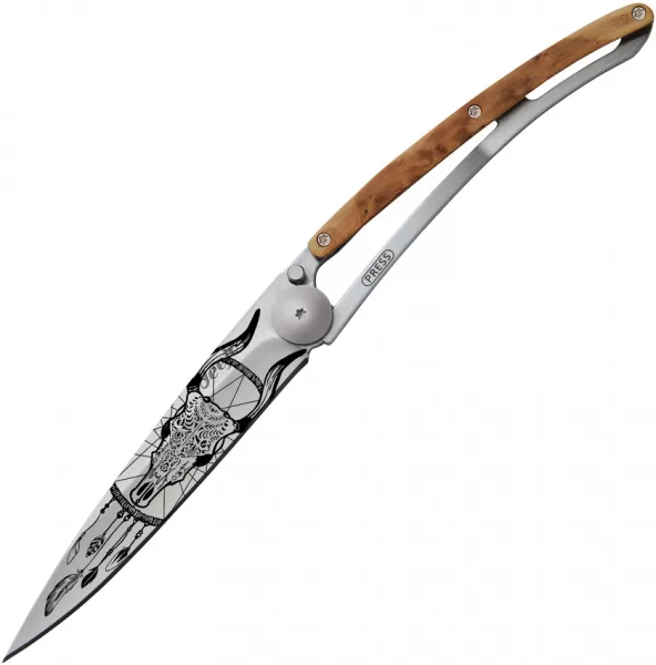 Deejo Tattoo Linerlock 37g Dream DEE1CB043
