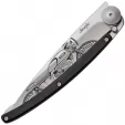 Deejo Tattoo Titan Linerlock 37g DEE1CB053