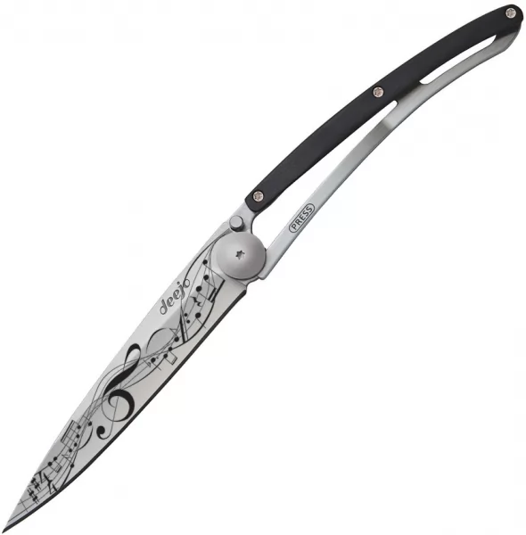 Deejo Tattoo Titan 37g Score DEE1CB058