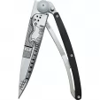 Deejo Tattoo Linerlock 37g Rock-Roll DEE1CB061
