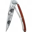 Deejo Tattoo Linerlock 37g Racing DEE1CB062